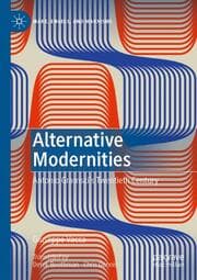 Cover von Alternative Modernities