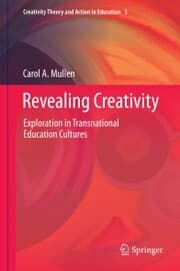 Cover von Revealing Creativity