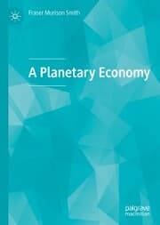 Cover von A Planetary Economy