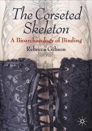 Cover von The Corseted Skeleton