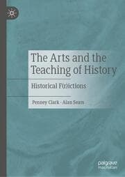 Cover von The Arts and the Teaching of History