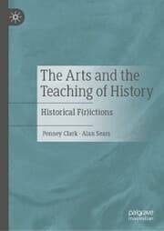 Cover von The Arts and the Teaching of History