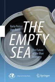 Cover von The Empty Sea