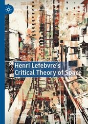 Cover von Henri Lefebvre's Critical Theory of Space
