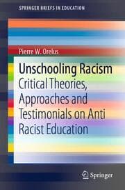 Cover von Unschooling Racism
