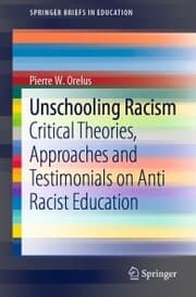 Cover von Unschooling Racism