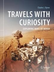 Cover von Travels with Curiosity
