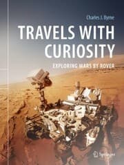 Cover von Travels with Curiosity