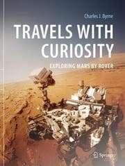 Cover von Travels with Curiosity
