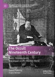 Cover von The Occult Nineteenth Century