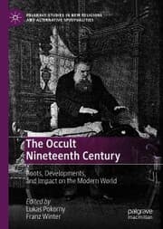 Cover von The Occult Nineteenth Century