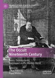 Cover von The Occult Nineteenth Century