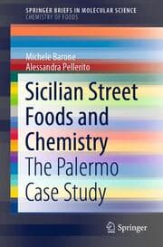 Cover von Sicilian Street Foods and Chemistry