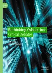 Cover von Rethinking Cybercrime