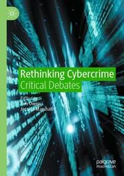 Cover von Rethinking Cybercrime