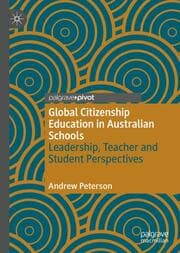 Cover von Global Citizenship Education in Australian Schools