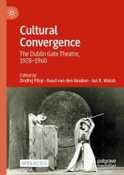 Cover von Cultural Convergence