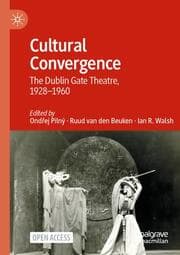 Cover von Cultural Convergence