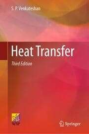 Cover von Heat Transfer