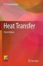 Cover von Heat Transfer
