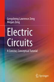 Cover von Electric Circuits