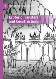 Cover von Esoteric Transfers and Constructions