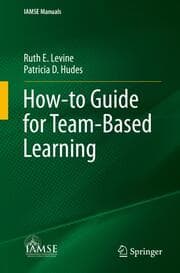 Cover von How-to Guide for Team-Based Learning
