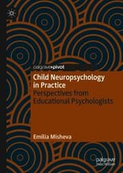 Cover von Child Neuropsychology in Practice