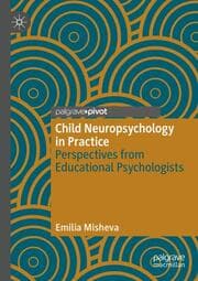 Cover von Child Neuropsychology in Practice