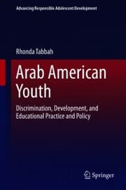 Cover von Arab American Youth