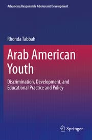 Cover von Arab American Youth