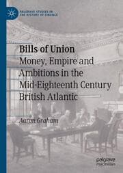 Cover von Bills of Union
