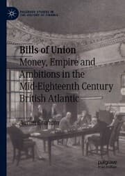 Cover von Bills of Union