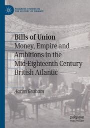 Cover von Bills of Union