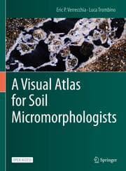 Cover von A Visual Atlas for Soil Micromorphologists