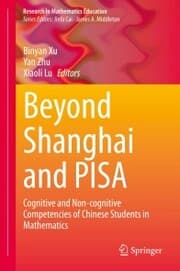 Cover von Beyond Shanghai and PISA