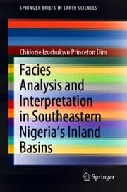 Cover von Facies Analysis and Interpretation in Southeastern Nigeria's Inland Basins