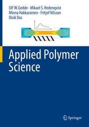Cover von Applied Polymer Science