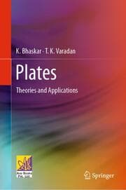 Cover von Plates