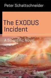 Cover von The EXODUS Incident