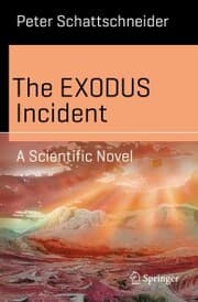 Cover von The EXODUS Incident