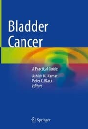 Cover von Bladder Cancer