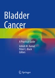 Cover von Bladder Cancer