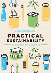 Cover von Practical Sustainability