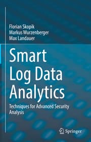 Cover von Smart Log Data Analytics