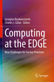 Cover von Computing at the EDGE