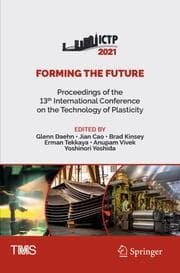 Cover von Forming the Future