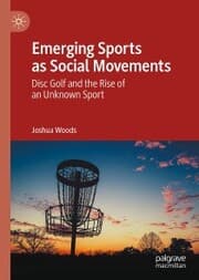 Cover von Emerging Sports as Social Movements