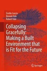 Cover von Collapsing Gracefully: Making a Built Environment that is Fit for the Future
