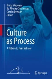 Cover von Culture as Process